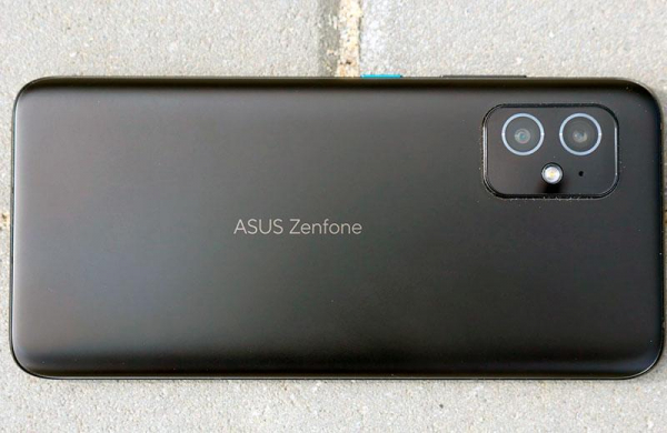 Обзор ASUS Zenfone 8: лучший компактный Android-смартфон 2021 года