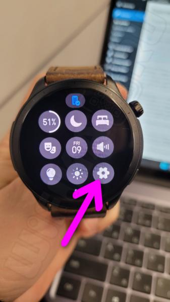 Подключение Беспроводных Наушников к Умным Часам по Bluetooth — Huawei GT (3, 4, 5), Honor GS Pro, Amazfit Smart Watch