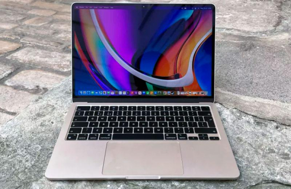 Обзор Apple MacBook Air M2 (2022): ноутбук с лучшей производительностью и автономностью