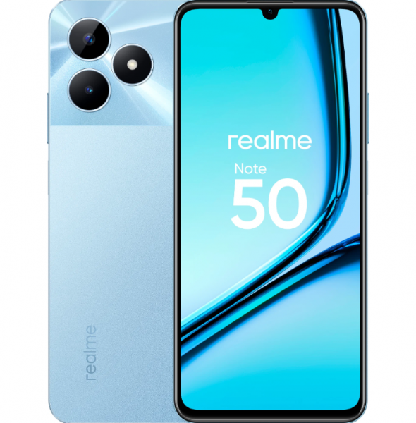 ТОП лучших смартфонов Realme — все модели и характеристики