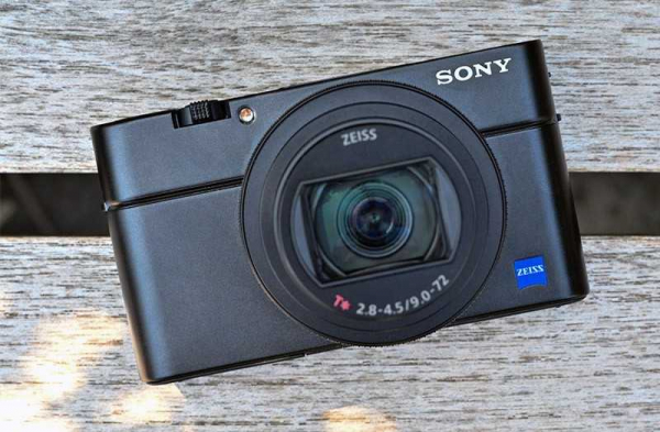 Обзор Sony RX100 VII: седьмого поколения компакт-камеры