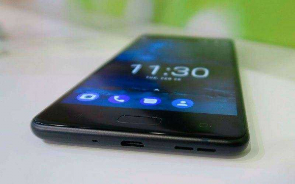 Обзор Nokia 5 — Телефон средней полки от возрождающегося бренда