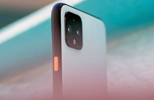 Обзор Google Pixel 4: смартфон с новыми технологиями