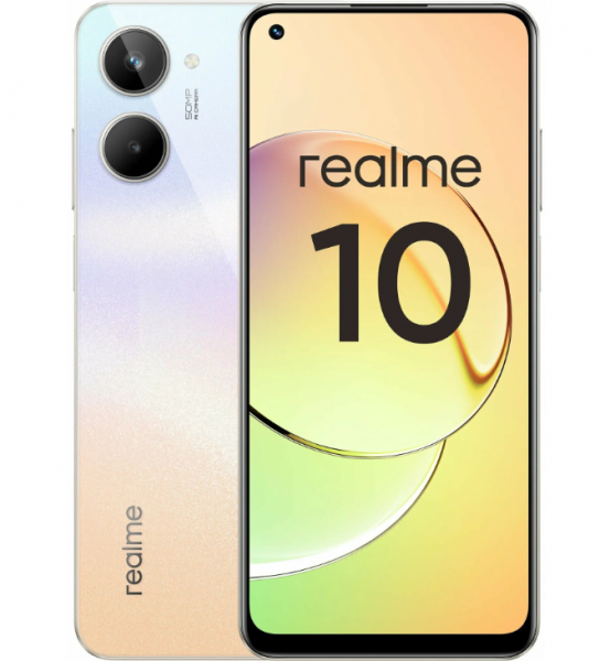 ТОП лучших смартфонов Realme — все модели и характеристики