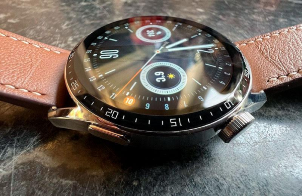 Обзор Huawei Watch GT 3: изящные часы не только для отслеживания фитнеса