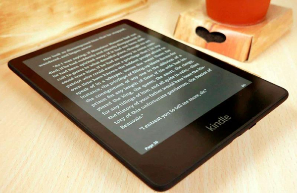 Обзор Amazon Kindle Paperwhite 5 и Paperwhite 5 SE (2021): совершенные устройства для чтения электронных книг