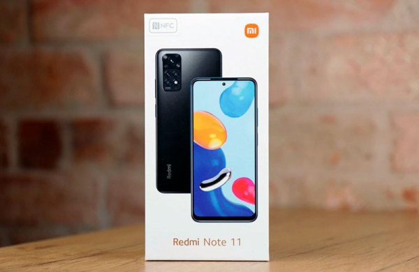 Обзор Xiaomi Redmi Note 11: один из лучших смартфонов до 20 тысяч рублей