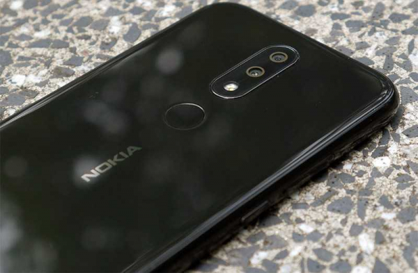 Обзор Nokia 4.2: функциональный телефон с не лучшей производительностью