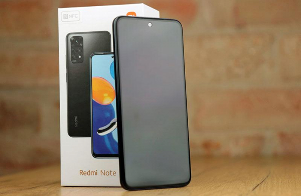 Обзор Xiaomi Redmi Note 11: один из лучших смартфонов до 20 тысяч рублей