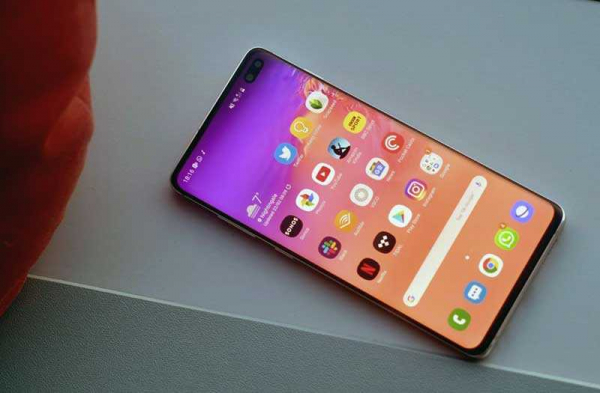 Обзор Samsung Galaxy S10 Plus: универсальный телефон со всем необходимым