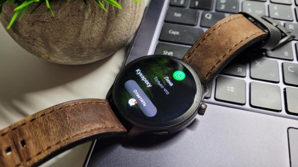 Обзор Смарт Часов Huawei Watch GT 4 — Отзыв Владельца в Сравнении с Amazfit GTR 4