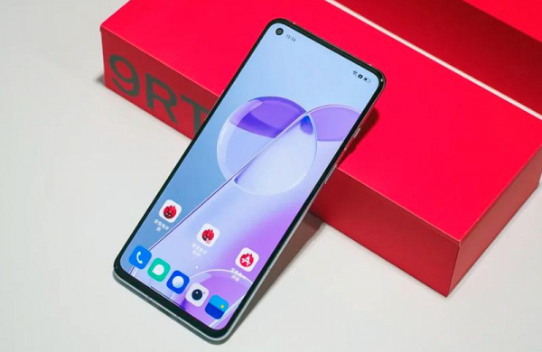 Обзор смартфона OnePlus 9RT 5G сочетающего мощность с автономностью