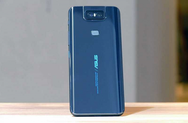 Обзор Asus Zenfone 6: флагманский телефон, не имеющий аналогов