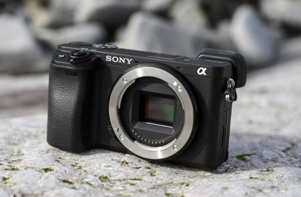 Обзор Sony A6400: беззеркальная камера с лучшим автофокусом