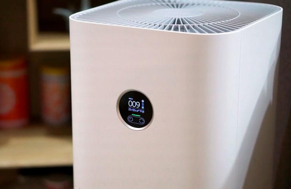 Обзор Xiaomi Smart Air Purifier 4 Pro: очиститель воздуха с которым вы забудете про смог