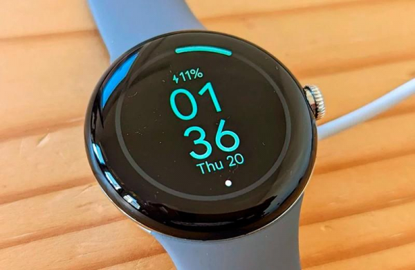 Обзор Pixel Watch: эти первые умные часы Google вас точно не разочаруют