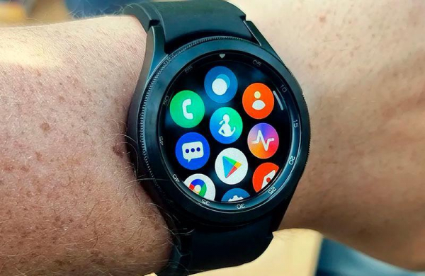 Обзор Samsung Galaxy Watch 4 и Galaxy Watch 4 Classic: новые умные смарт-часы с учтёнными обещаниями