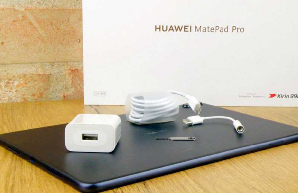 Обзор Huawei MatePad Pro: планшет для большинства задач