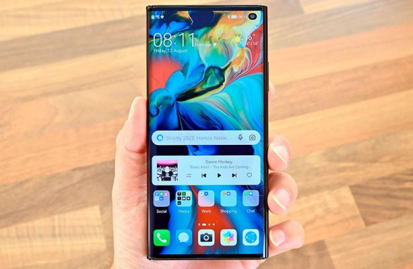 Обзор Huawei Mate Xs 2: другого превосходного раскладного смартфона без сервисов Google