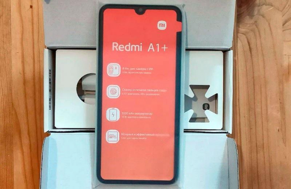 Обзор Xiaomi Redmi A1+: самого дешёвого смартфона начального уровня для базовых задач