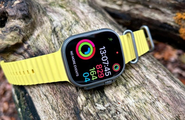 Обзор Apple Watch Ultra: большие и прочные умные часы для приключений