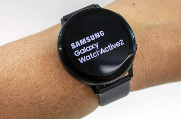 Обзор Samsung Galaxy Watch Active 2 умных часов, но не слишком активных