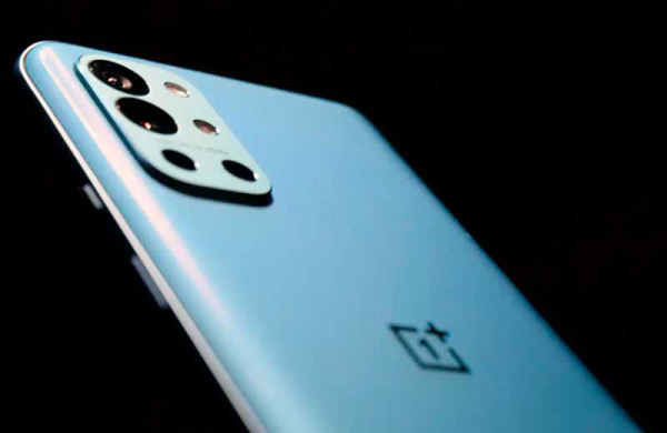 Обзор OnePlus 9R 5G более нового и знакомого смартфона OnePlus