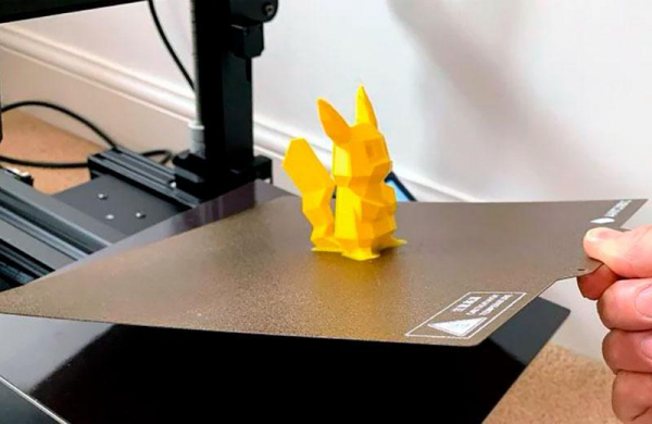 Обзор Anycubic Vyper: простой 3D-принтер даже для новичка объёмной печати