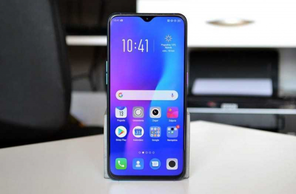 Обзор Oppo RX17 Pro: хороший смартфон против великих конкурентов